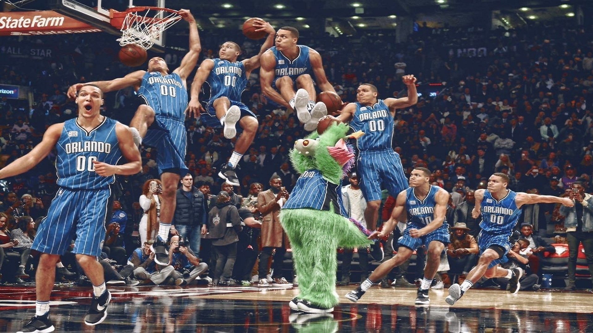 本赛季欧冠最震撼的进球赏析，2020欧冠十大进球